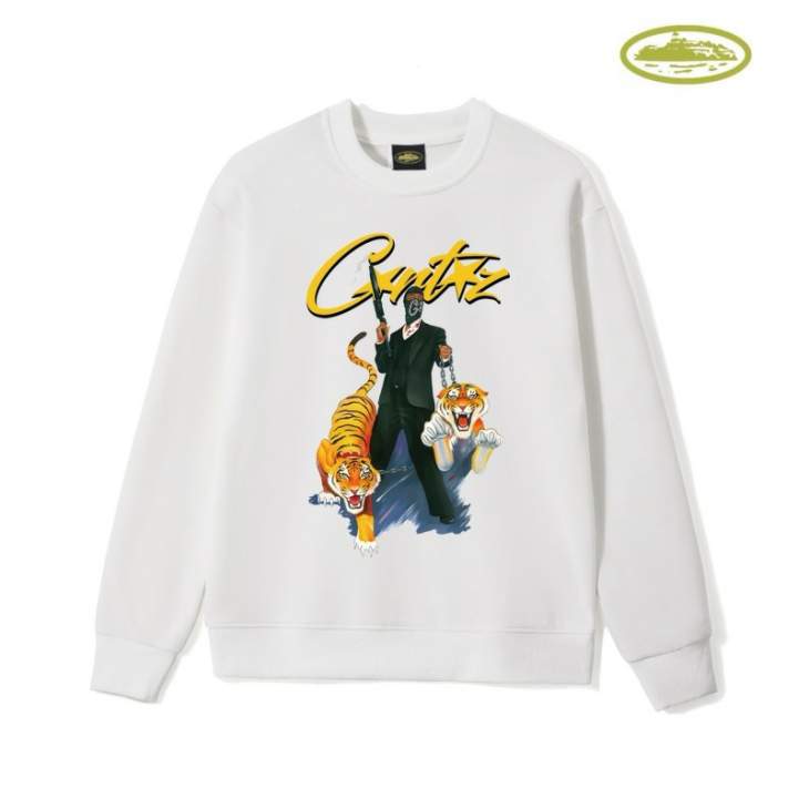 Corteiz Sweatshirt _SKUCorteizS-2XLastxC104031431
